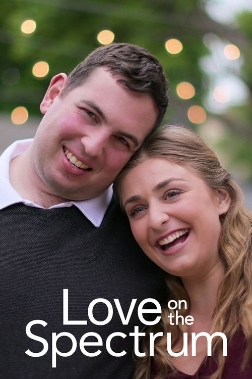 Love on the Spectrum : 3.Sezon 4.Bölüm