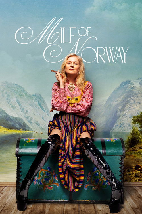 MILF of Norway : 1.Sezon 3.Bölüm