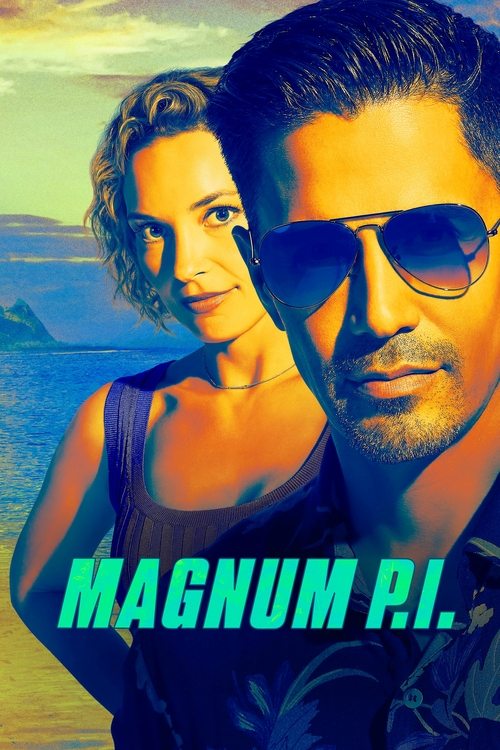 Magnum P.I. : 4.Sezon 6.Bölüm