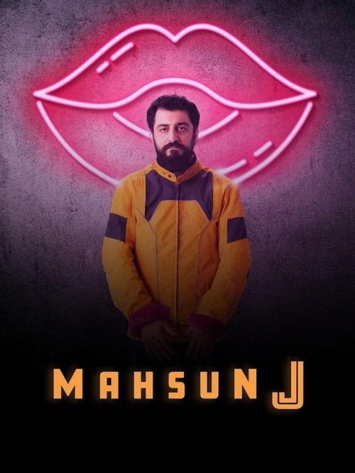 Mahsun J : 1.Sezon 2.Bölüm
