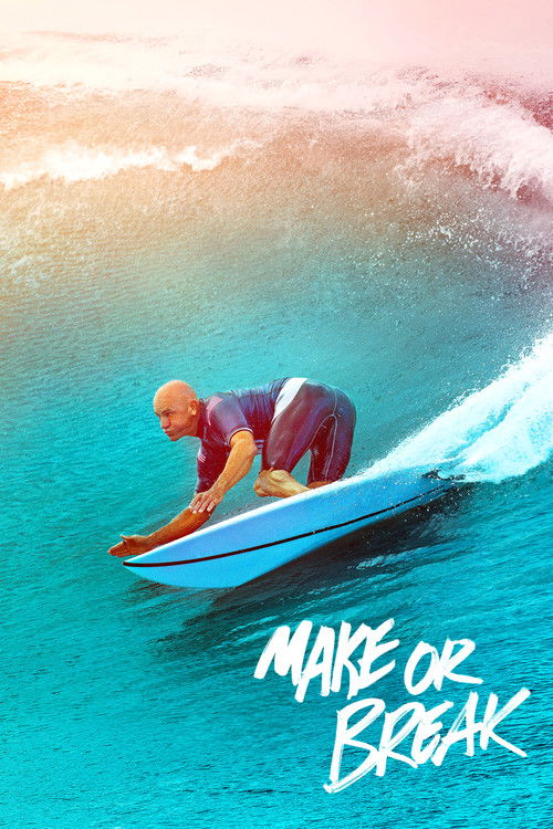 Make or Break : 2.Sezon 1.Bölüm