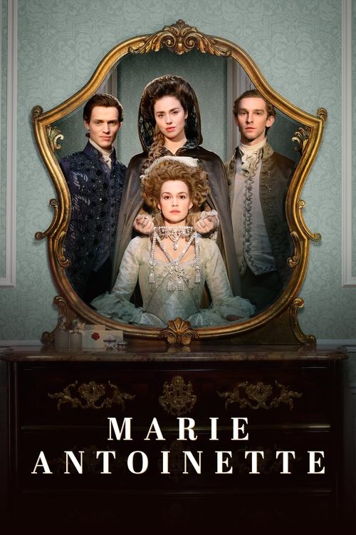 Marie Antoinette : 2.Sezon 7.Bölüm
