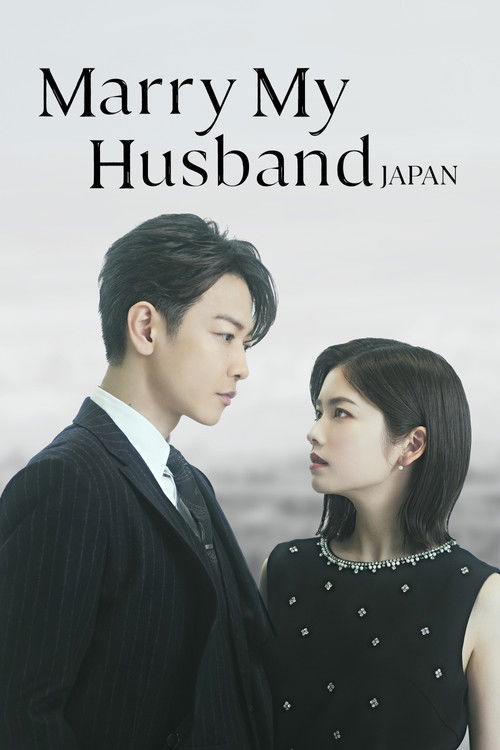 Marry My Husband Japan : 1.Sezon 5.Bölüm
