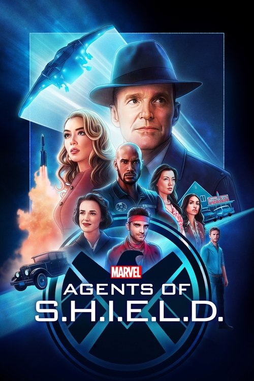 Marvel’s Agents of S.H.I.E.L.D. : 1.Sezon 4.Bölüm