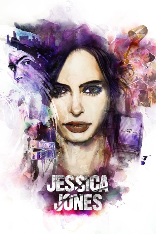 Marvel’s Jessica Jones : 2.Sezon 8.Bölüm