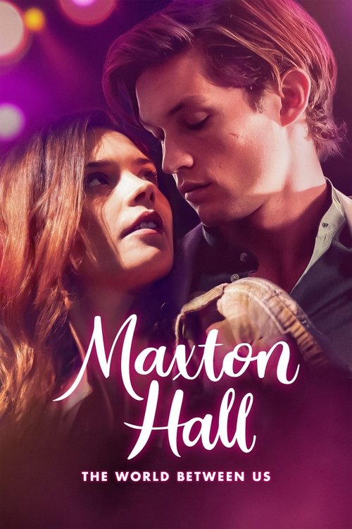 Maxton Hall – The World Between Us : 1.Sezon 4.Bölüm
