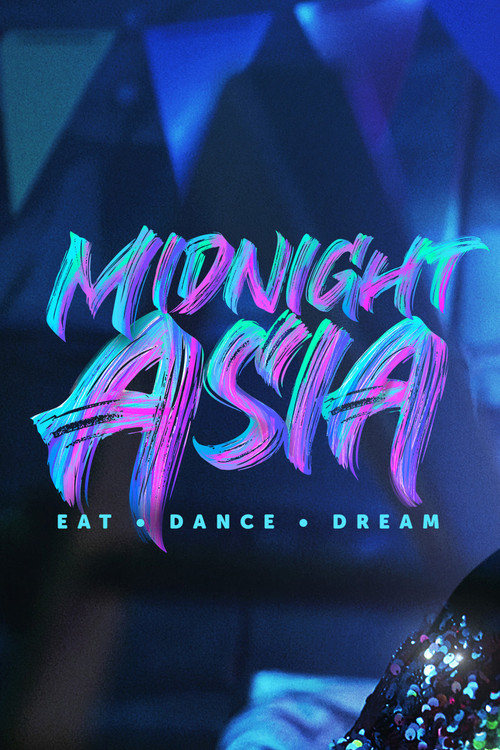 Medianoche en Asia Comer · Bailar · Soñar : 1.Sezon 5.Bölüm