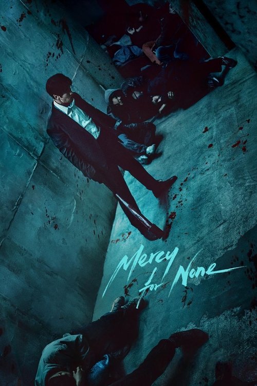 Mercy for None : 1.Sezon 4.Bölüm