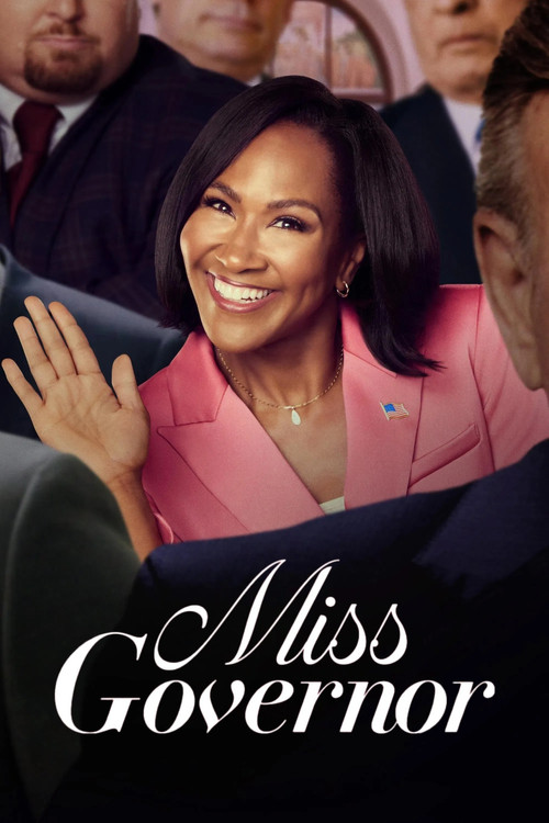 Miss Governor : 1.Sezon 9.Bölüm