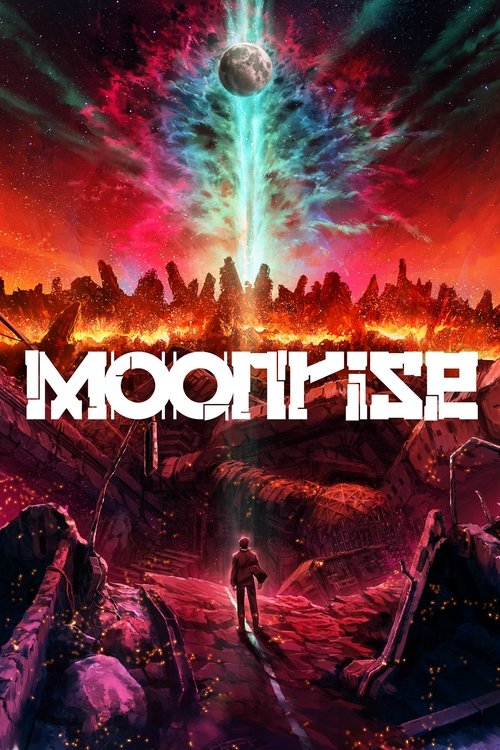 Moonrise : 1.Sezon 7.Bölüm