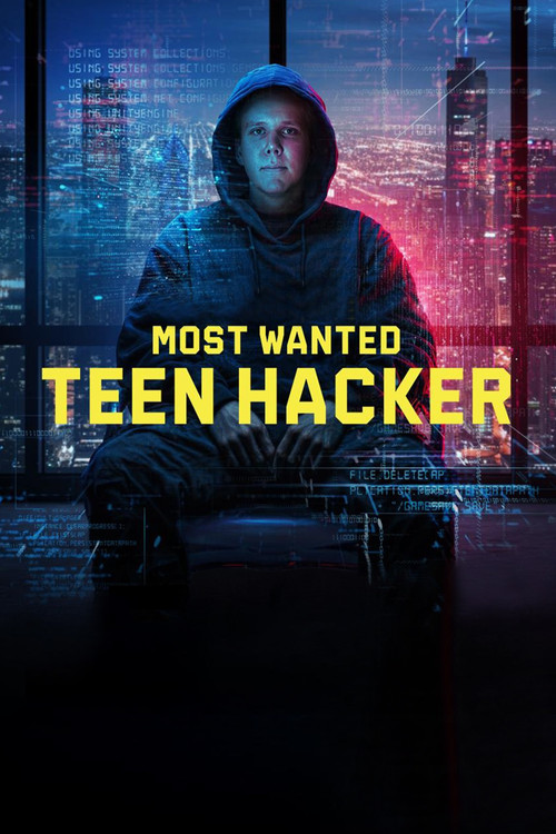 Most Wanted Teen Hacker : 1.Sezon 4.Bölüm