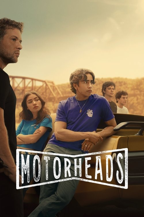 Motorheads : 1.Sezon 3.Bölüm