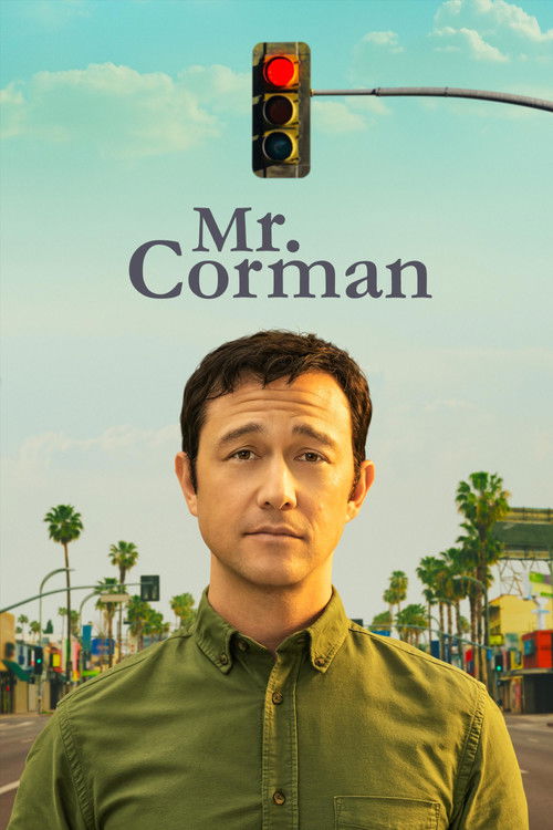 Mr. Corman : 1.Sezon 5.Bölüm