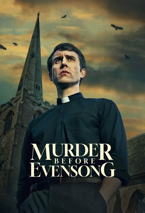 Murder Before Evensong : 1.Sezon 2.Bölüm