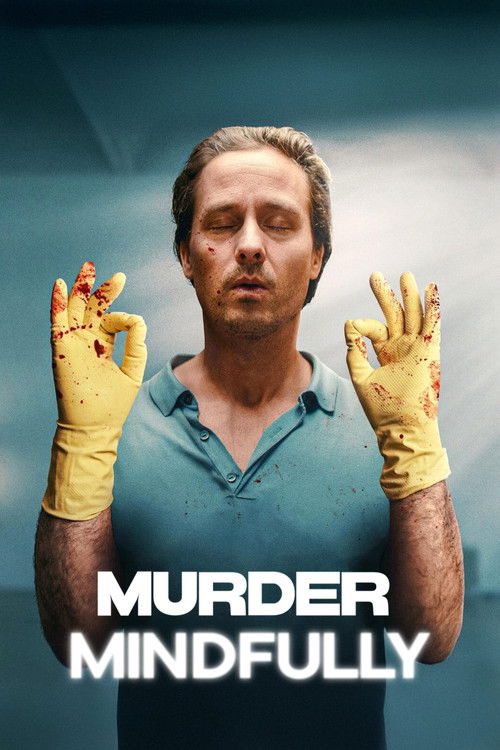 Murder Mindfully : 1.Sezon 2.Bölüm