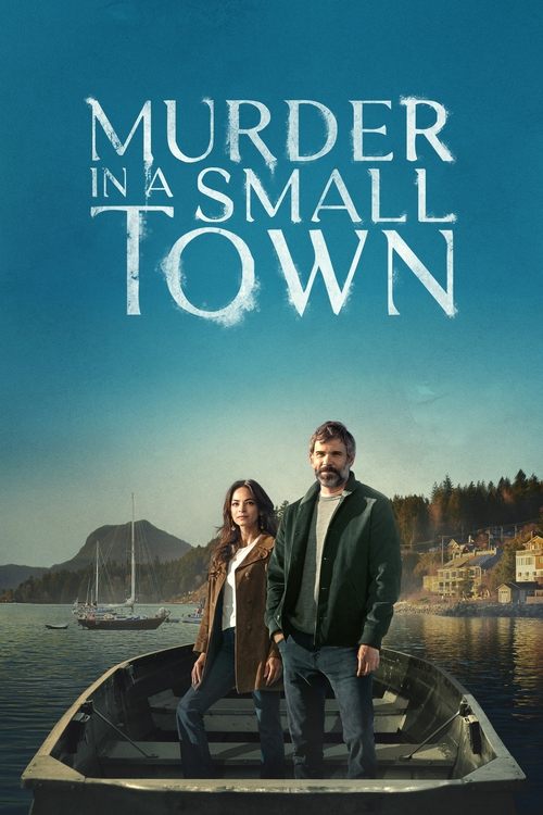 Murder in a Small Town : 1.Sezon 4.Bölüm
