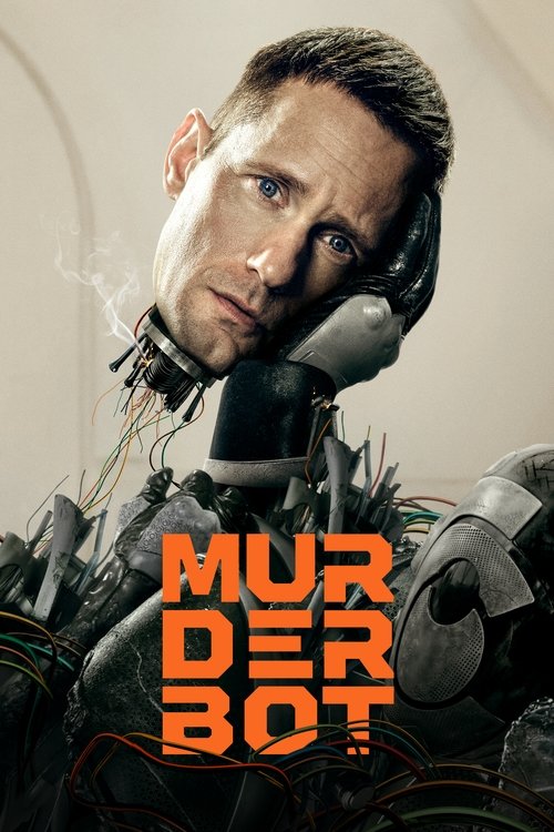 Murderbot : 1.Sezon 7.Bölüm