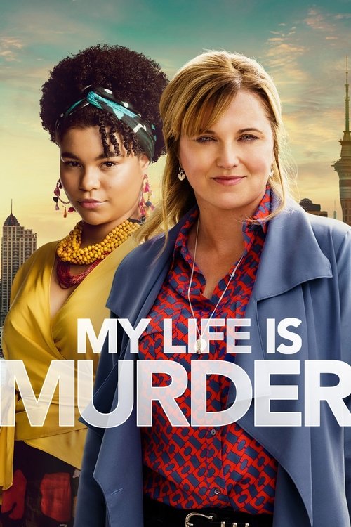 My Life Is Murder : 4.Sezon 2.Bölüm