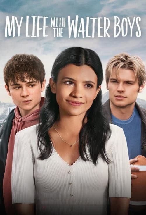My Life with the Walter Boys : 2.Sezon 9.Bölüm