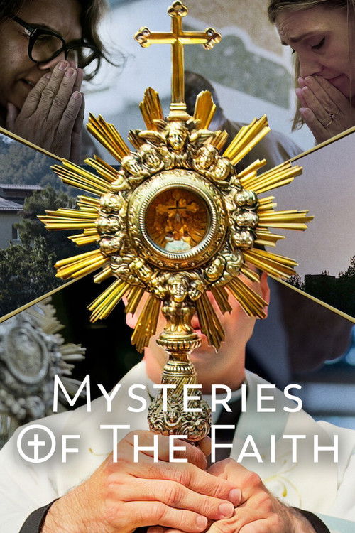 Mysteries of the Faith : 1.Sezon 2.Bölüm