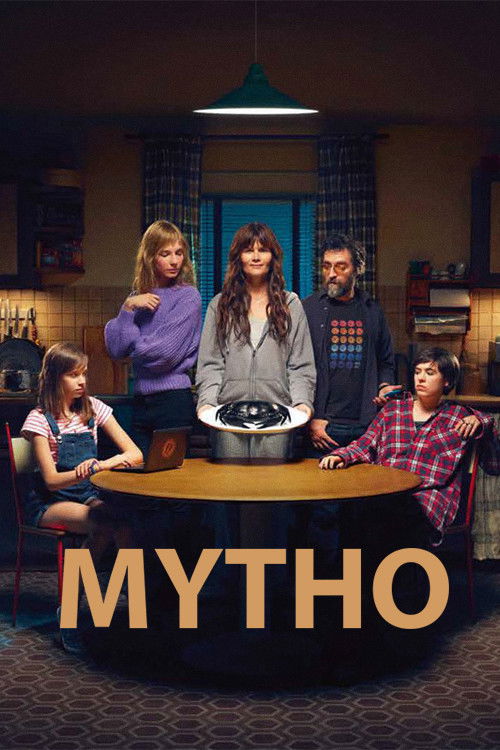 Mythomaniac : 2.Sezon 4.Bölüm