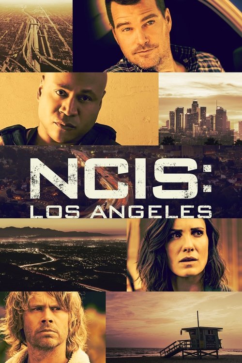 NCIS Los Angeles : 14.Sezon 1.Bölüm