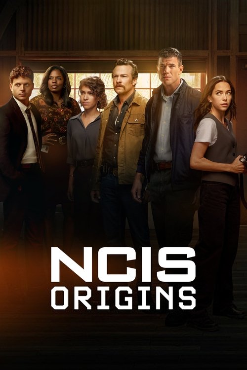 NCIS Origins : 1.Sezon 5.Bölüm