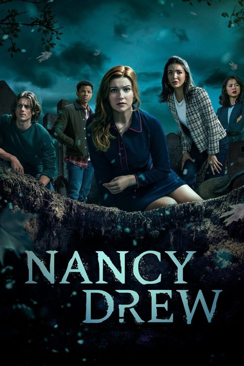 Nancy Drew : 3.Sezon 2.Bölüm