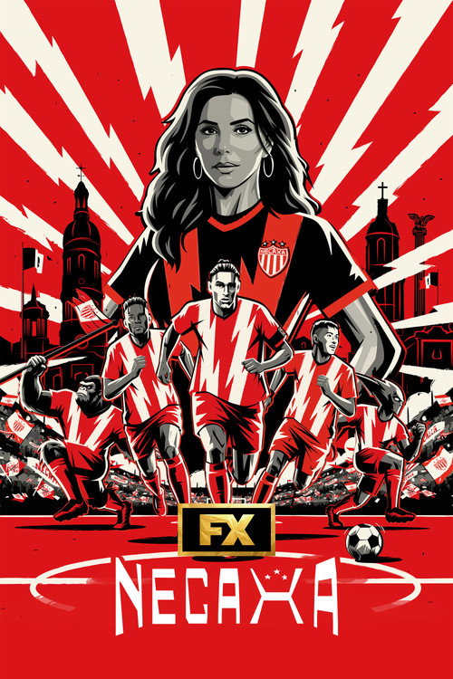 Necaxa : 1.Sezon 4.Bölüm