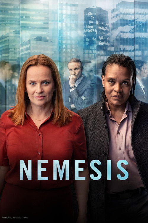 Nemesis : 1.Sezon 4.Bölüm