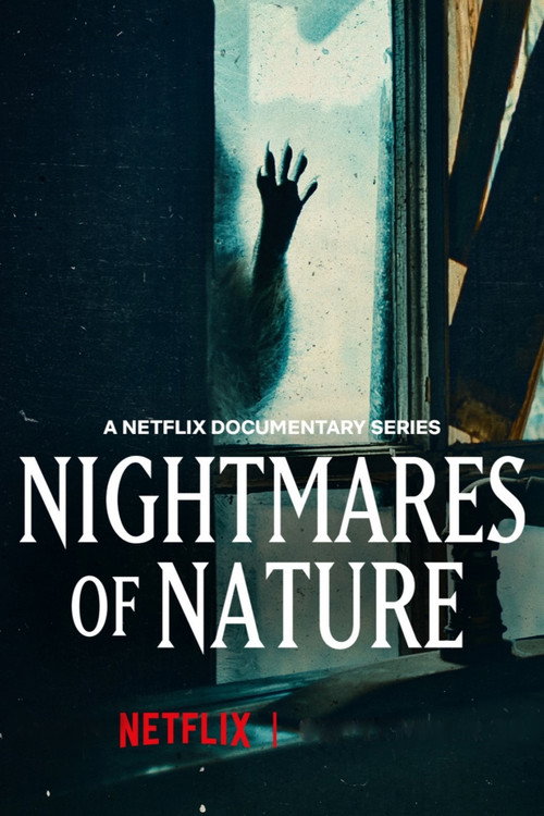 Nightmares of Nature : 2.Sezon 1.Bölüm