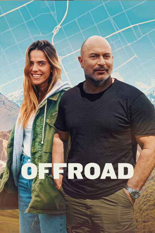 Off Road : 1.Sezon 4.Bölüm