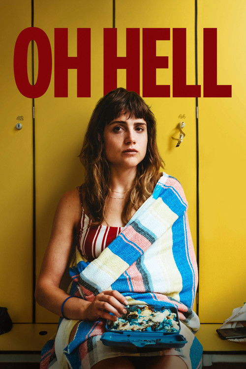 Oh Hell! : 2.Sezon 2.Bölüm