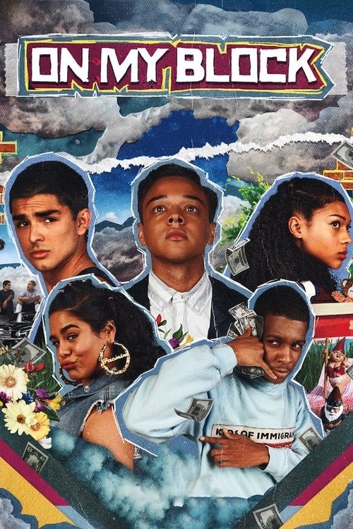 On My Block : 2.Sezon 2.Bölüm