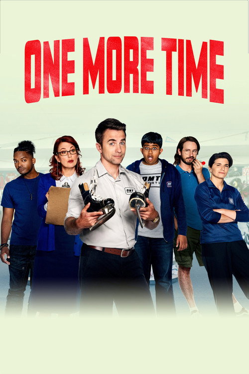 One More Time : 1.Sezon 2.Bölüm