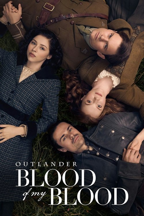 Outlander Blood of My Blood : 1.Sezon 5.Bölüm
