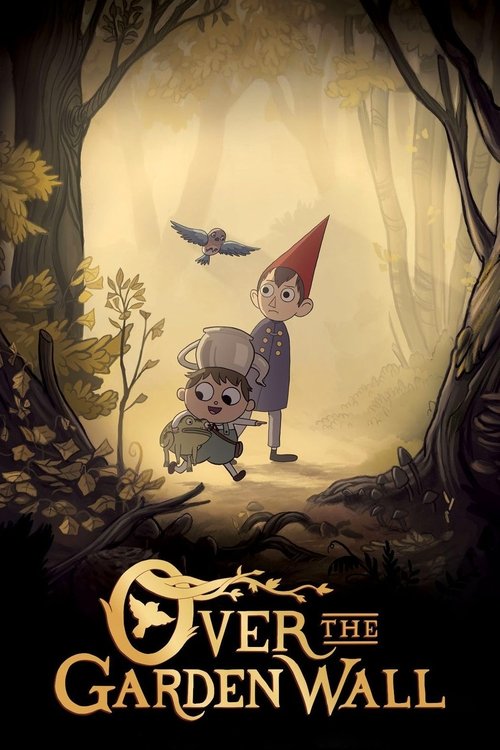 Over the Garden Wall : 1.Sezon 7.Bölüm