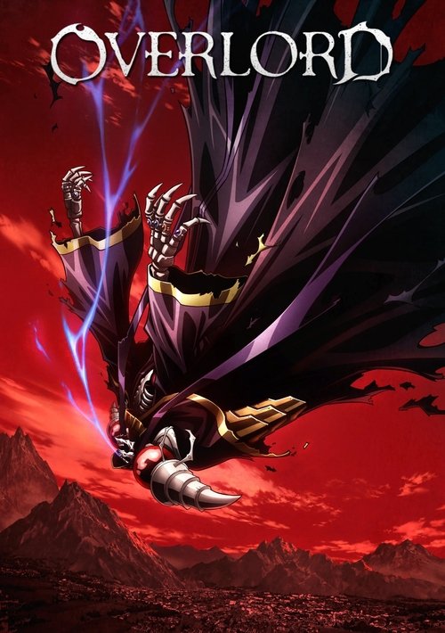 Overlord : 2.Sezon 2.Bölüm