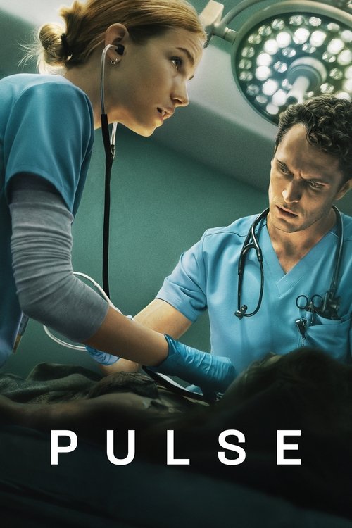 PULSE : 1.Sezon 8.Bölüm