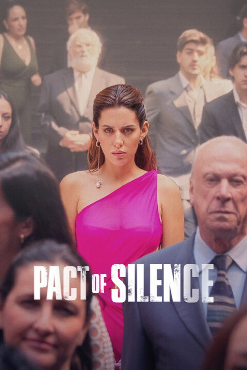 Pacto de silencio : 1.Sezon 2.Bölüm