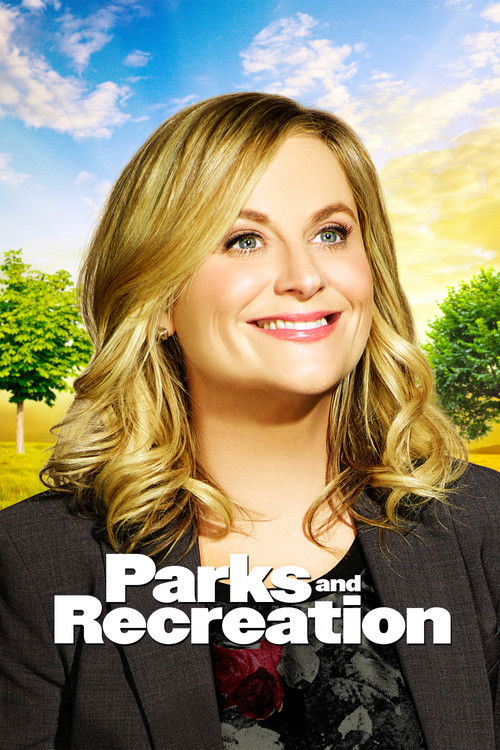 Parks and Recreation : 2.Sezon 4.Bölüm