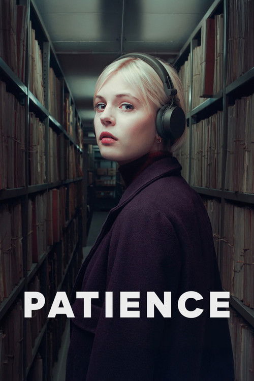 Patience : 1.Sezon 3.Bölüm