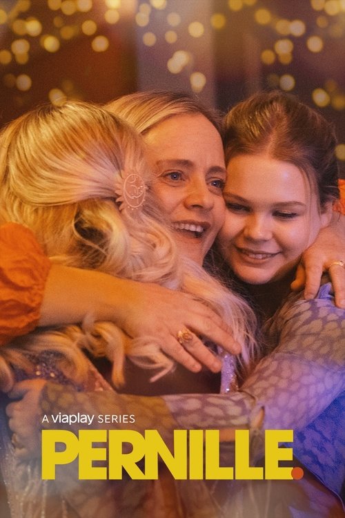 Pernille : 4.Sezon 4.Bölüm