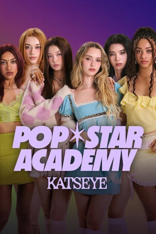 Pop Star Academy KATSEYE : 1.Sezon 7.Bölüm