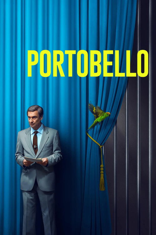 Portobello : 1.Sezon 2.Bölüm