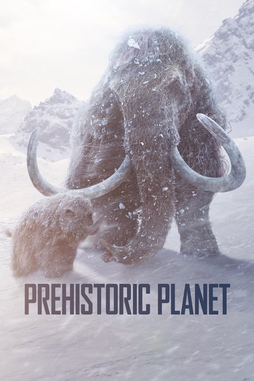 Prehistoric Planet : 1.Sezon 2.Bölüm