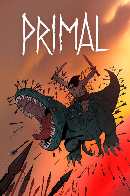 Primal : 1.Sezon 7.Bölüm