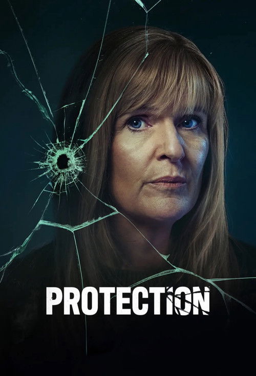 Protection : 1.Sezon 4.Bölüm