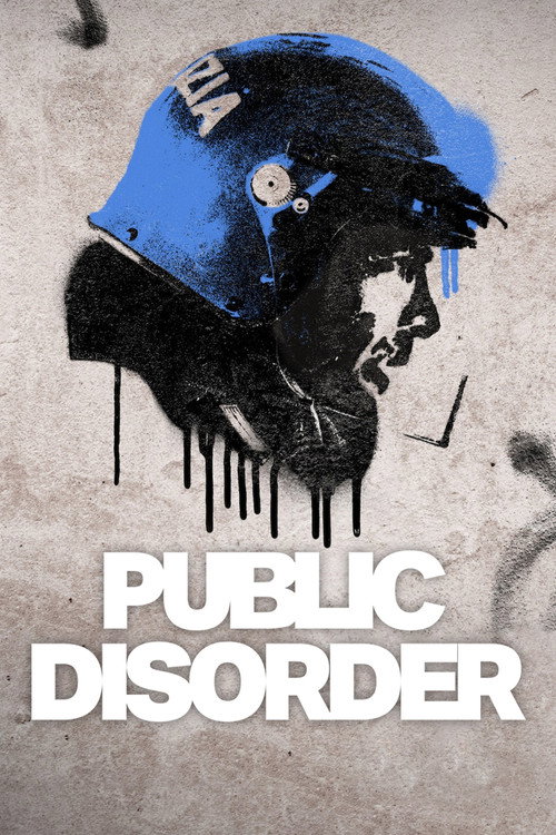 Public Disorder : 1.Sezon 6.Bölüm
