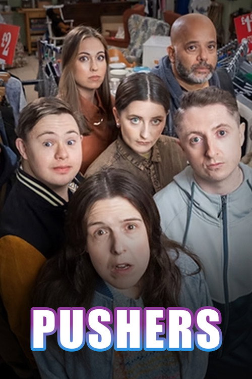 Pushers : 1.Sezon 4.Bölüm